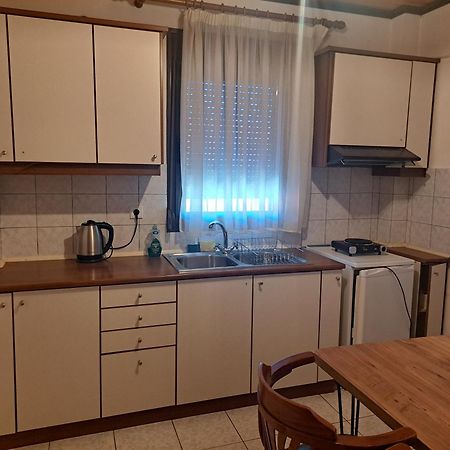 Anilio Rooms 外观 照片