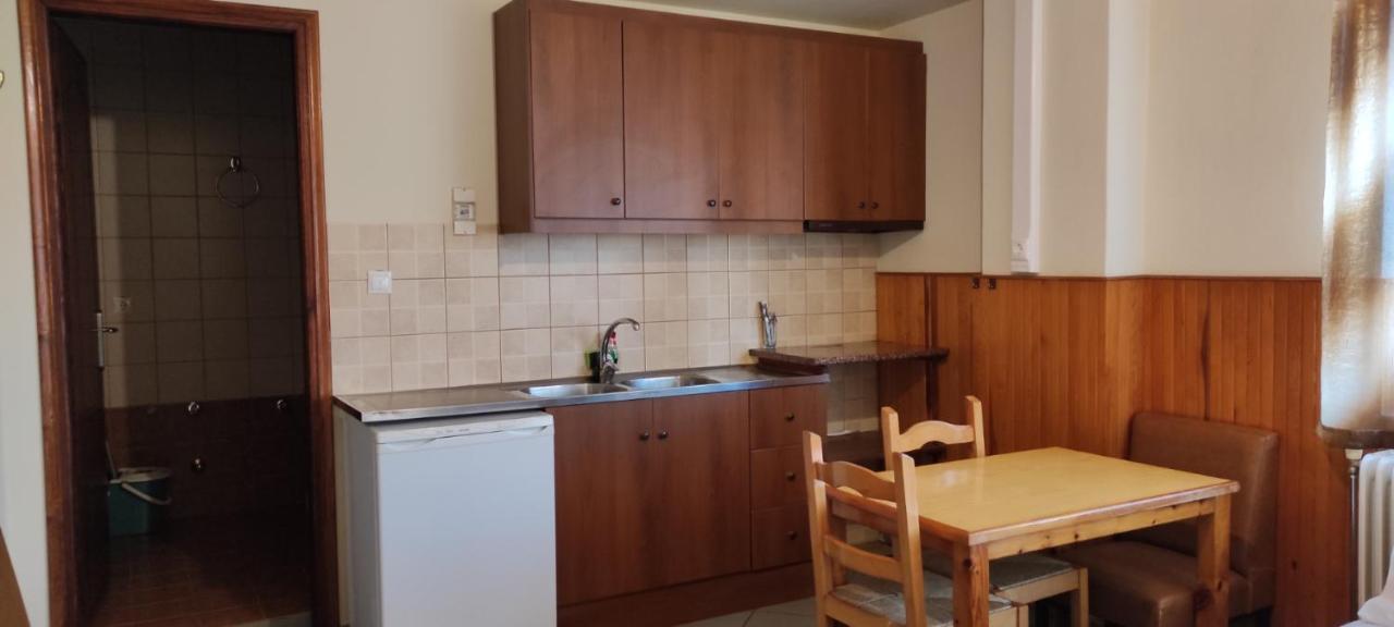 Anilio Rooms 外观 照片