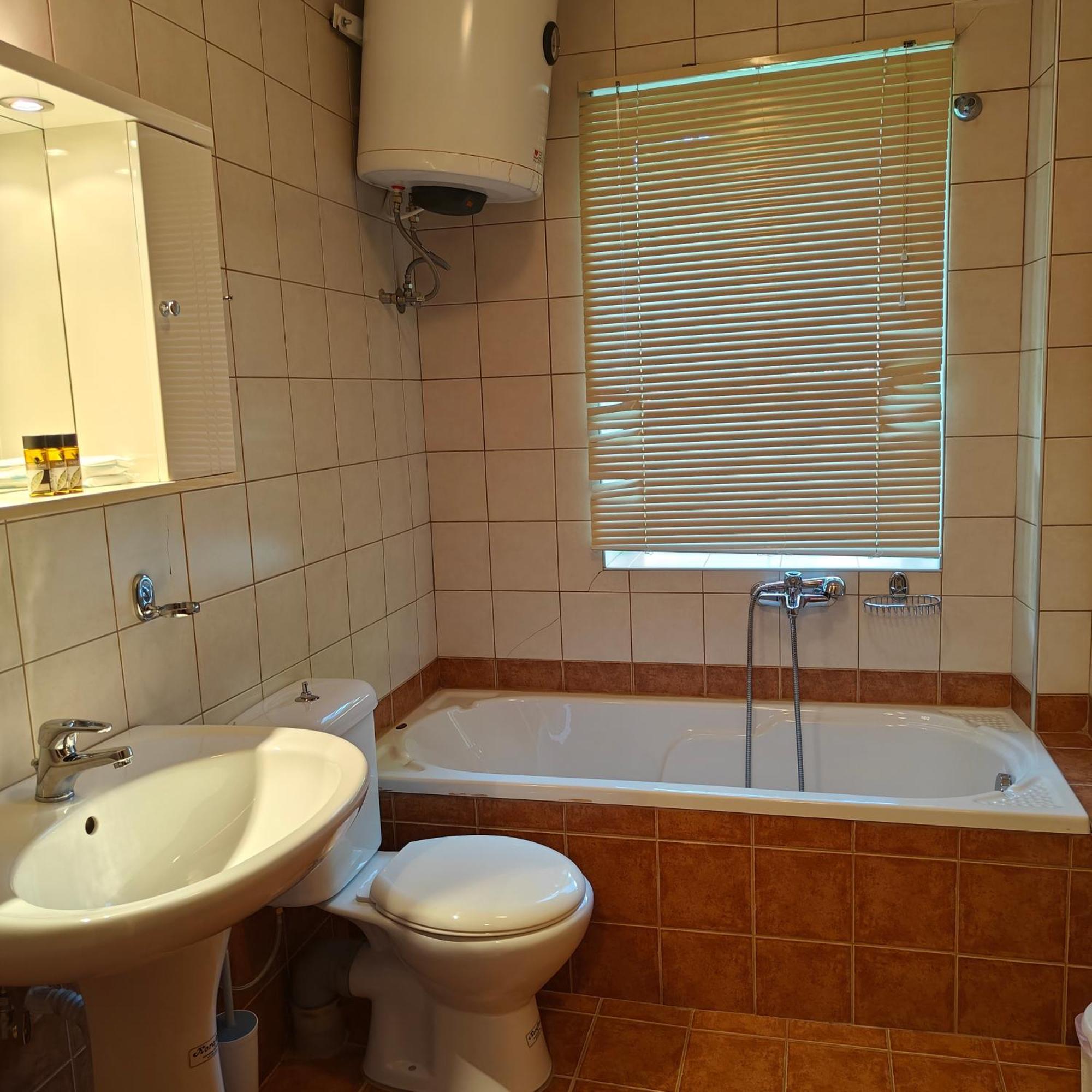 Anilio Rooms 外观 照片