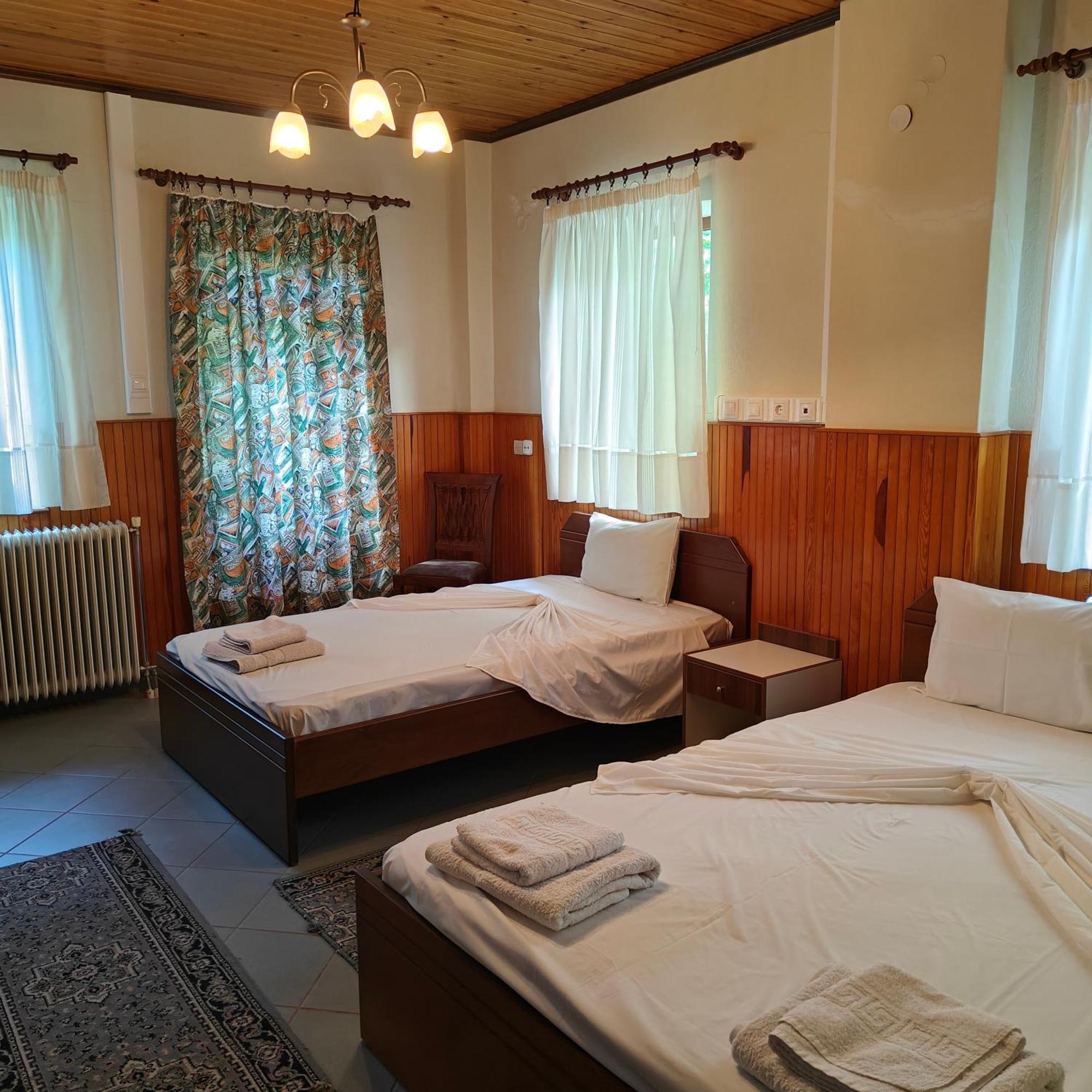 Anilio Rooms 外观 照片