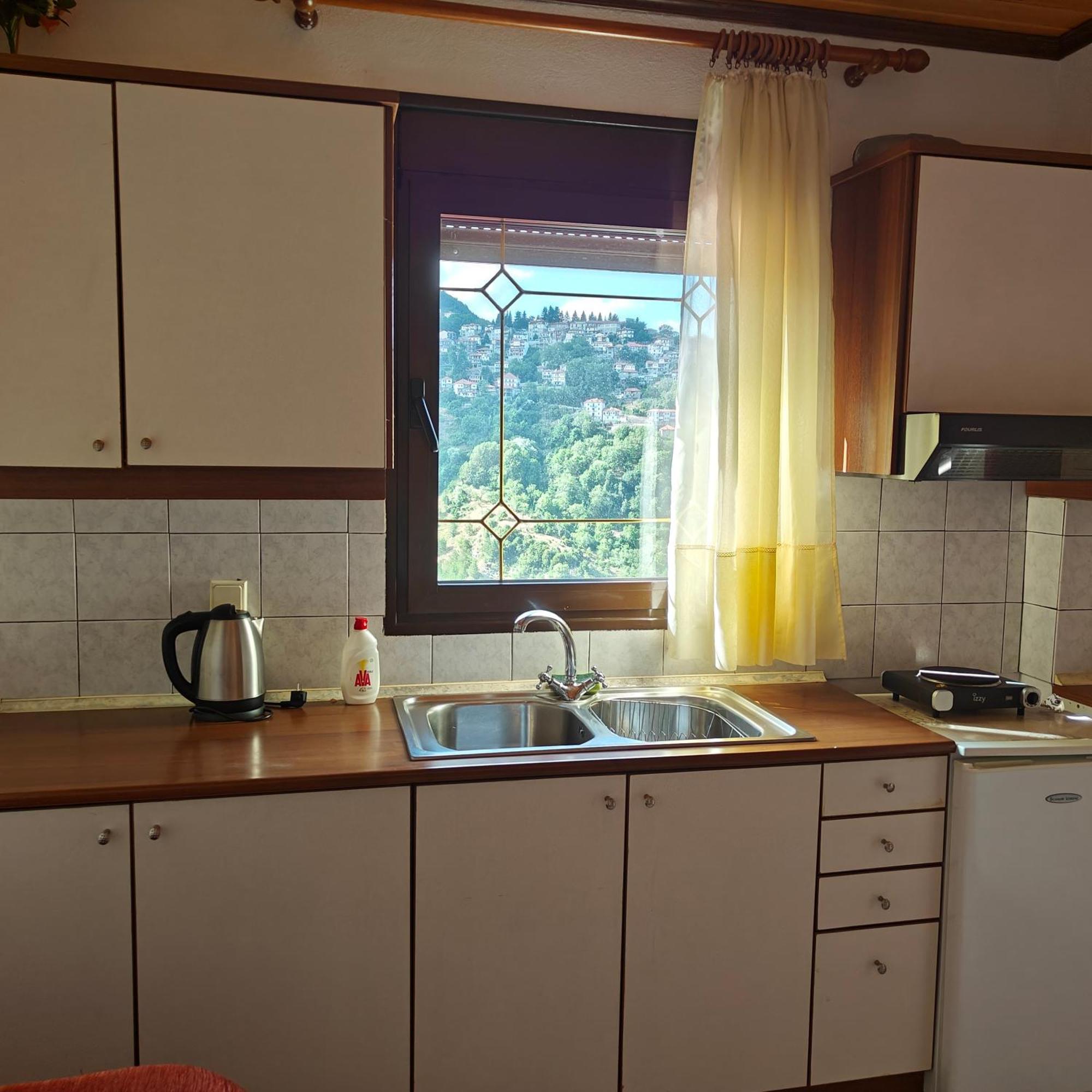Anilio Rooms 外观 照片