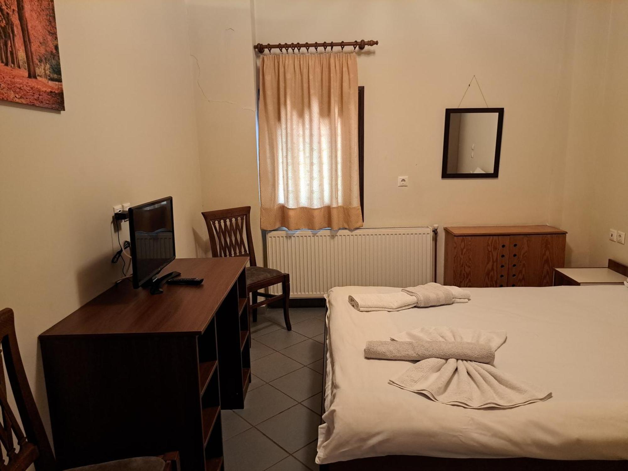 Anilio Rooms 外观 照片