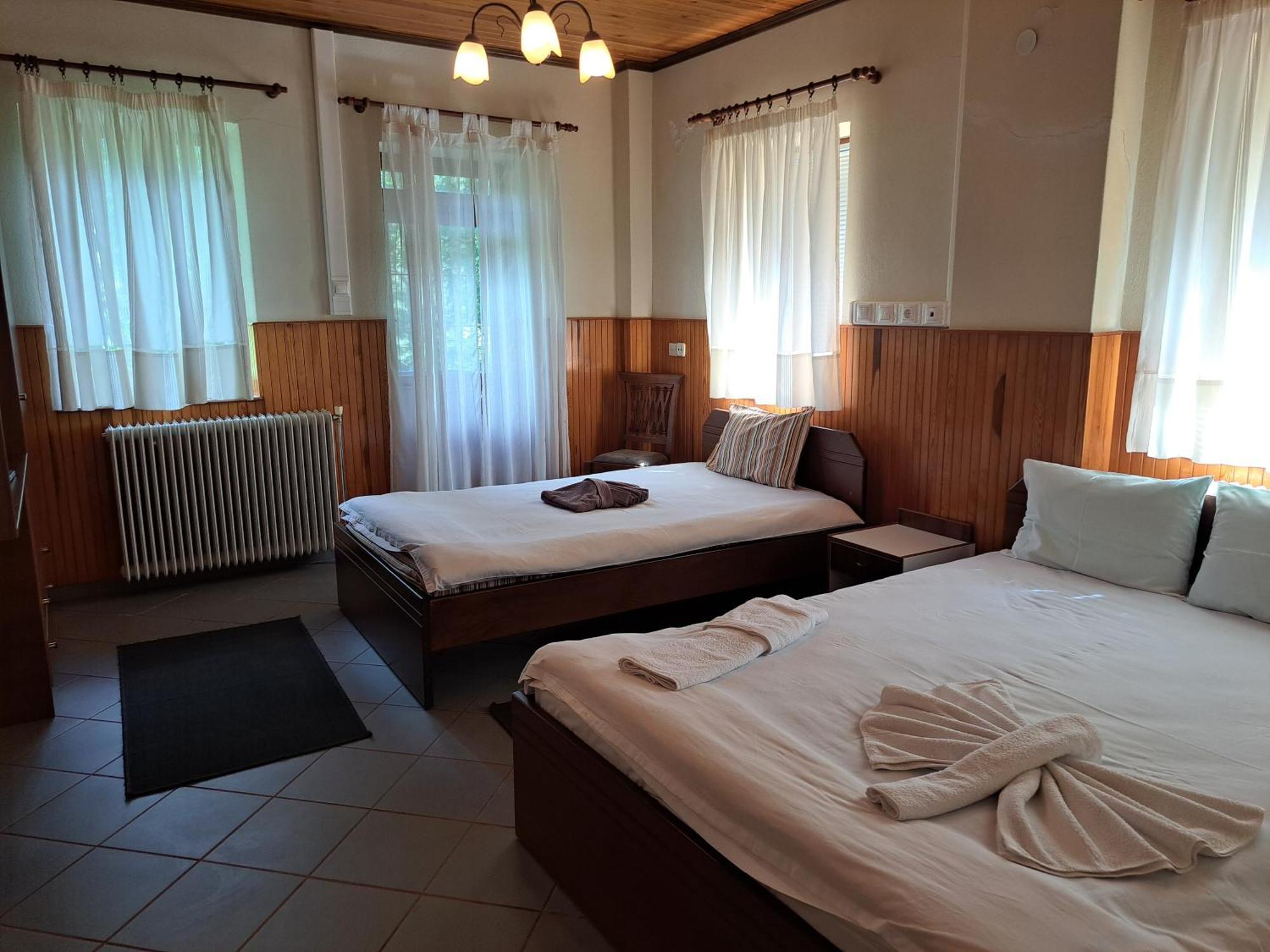 Anilio Rooms 外观 照片