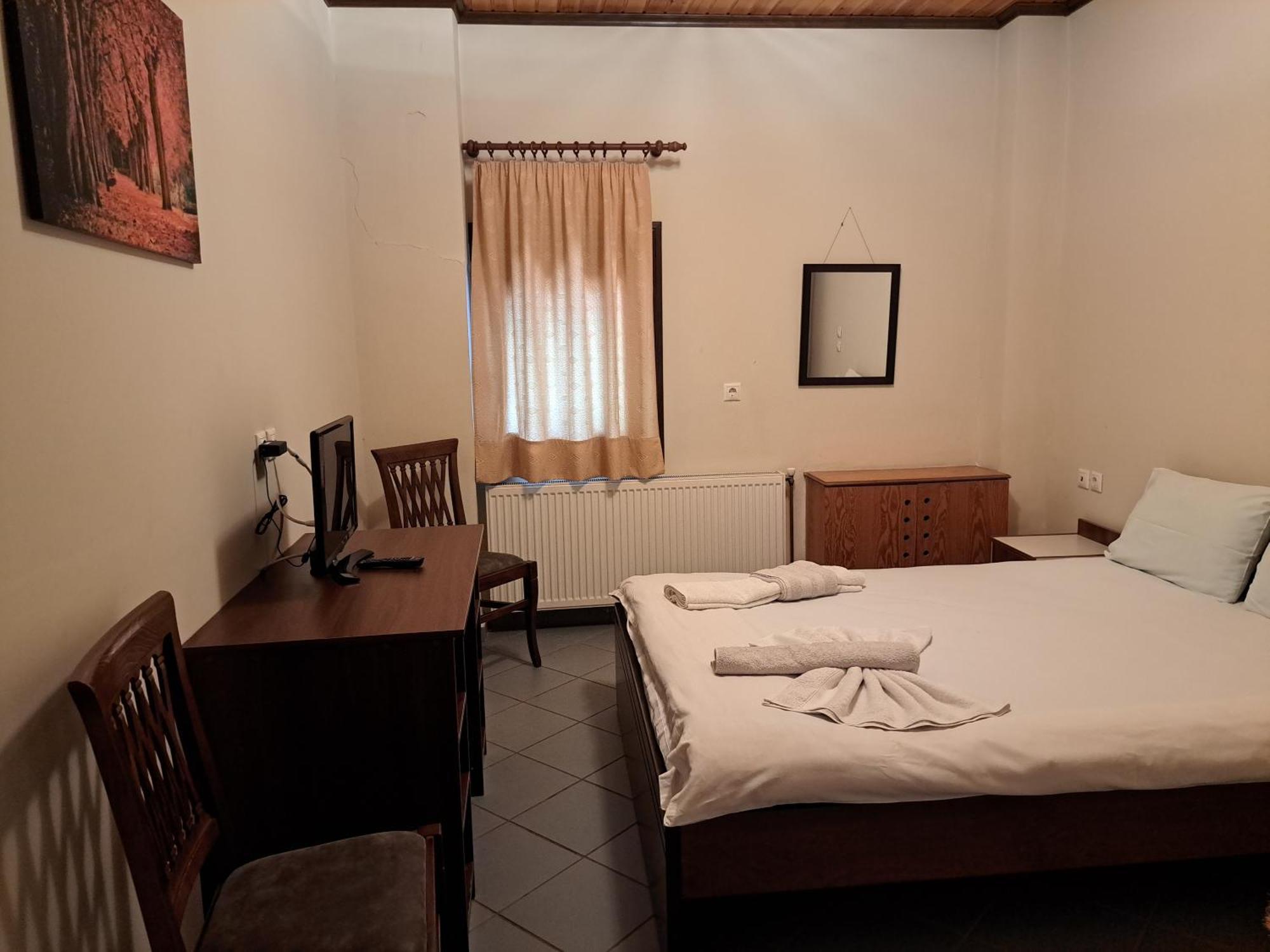 Anilio Rooms 外观 照片