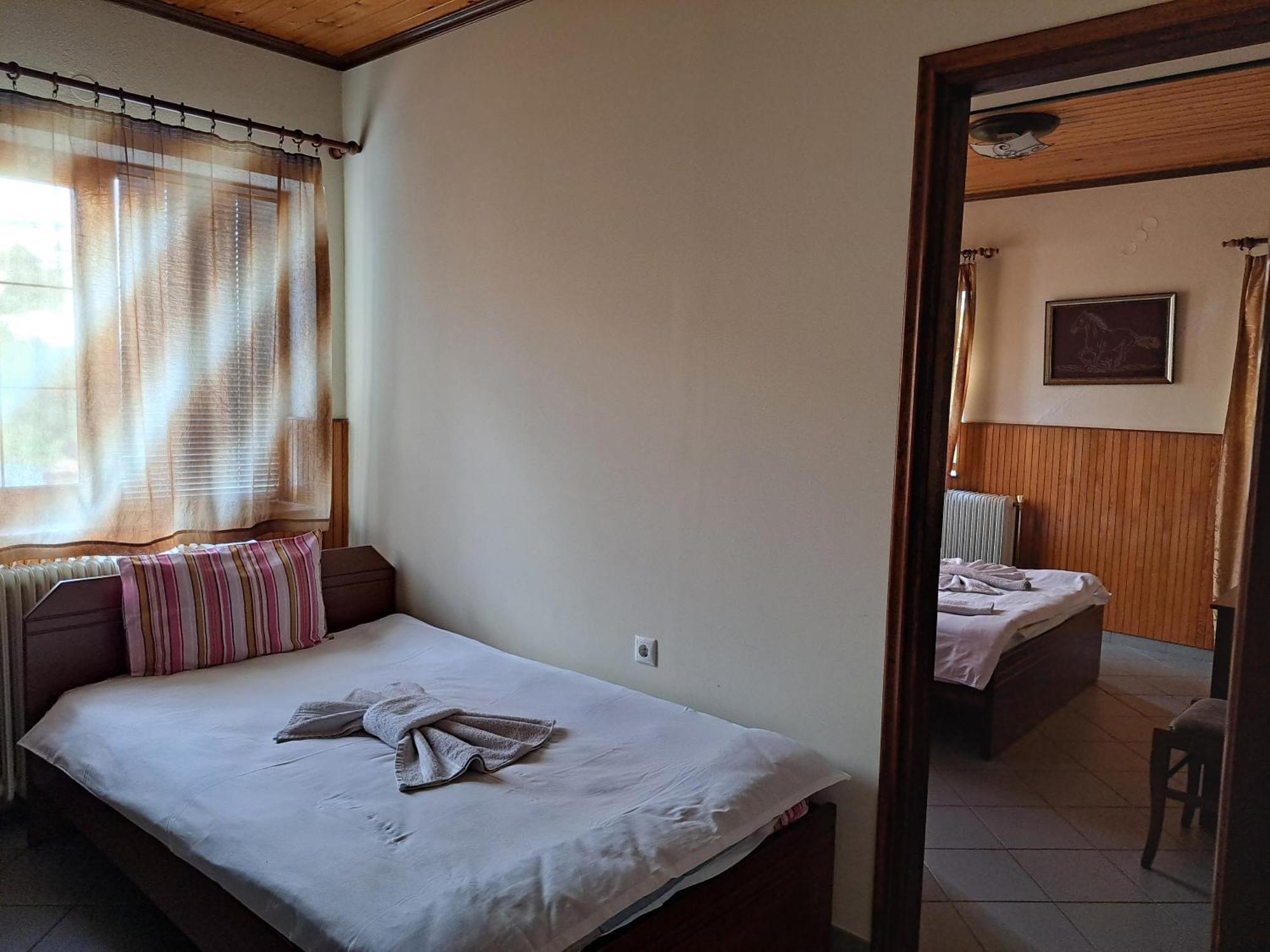 Anilio Rooms 外观 照片