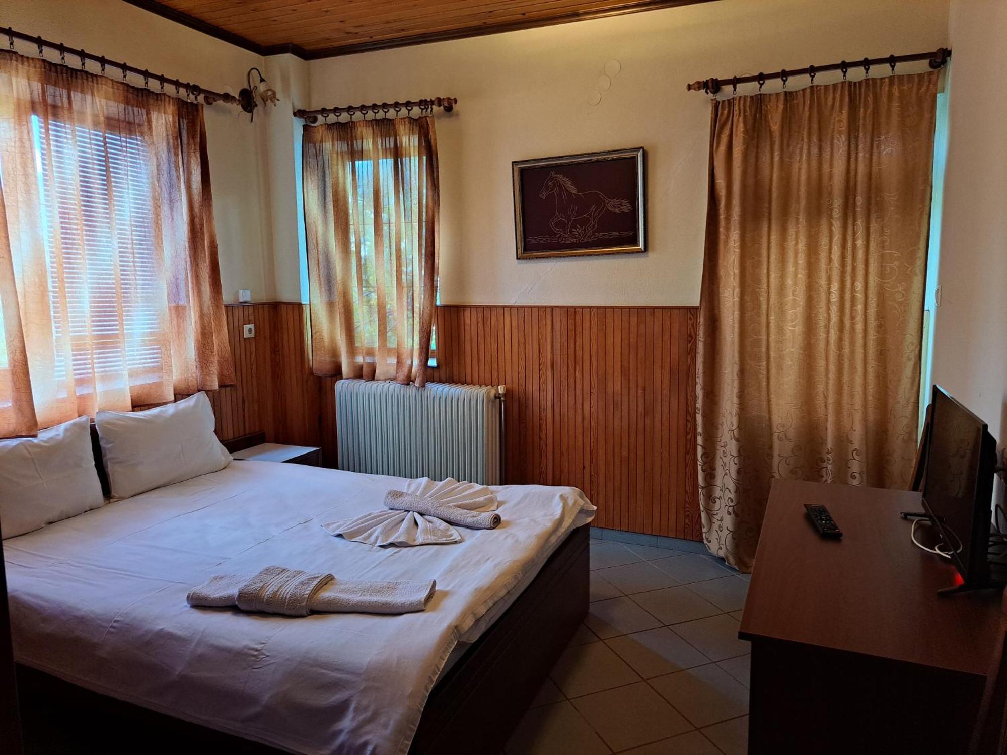 Anilio Rooms 外观 照片