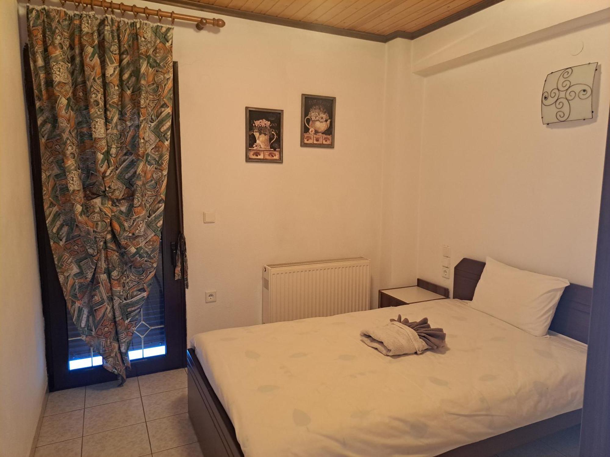 Anilio Rooms 外观 照片
