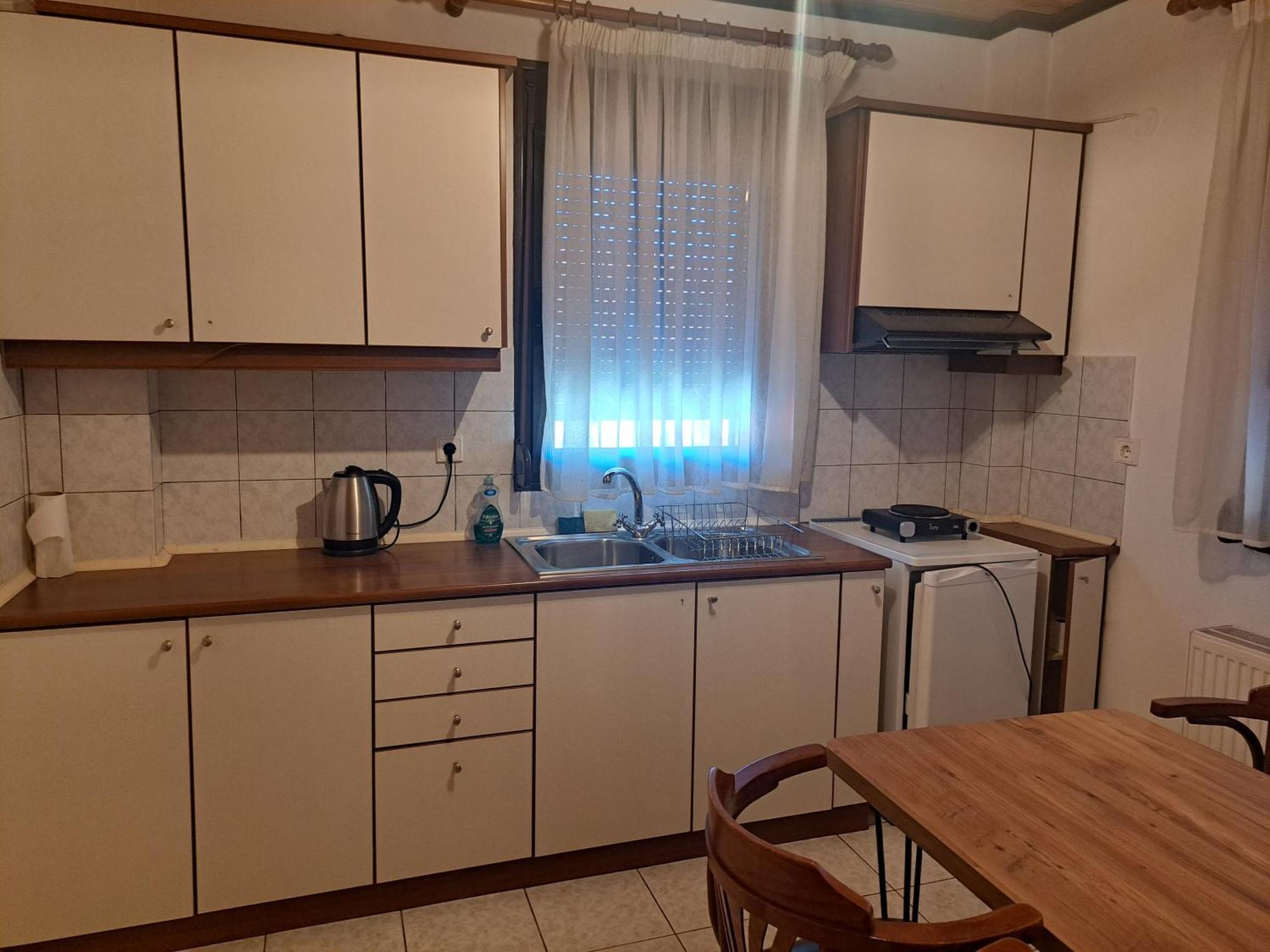 Anilio Rooms 外观 照片