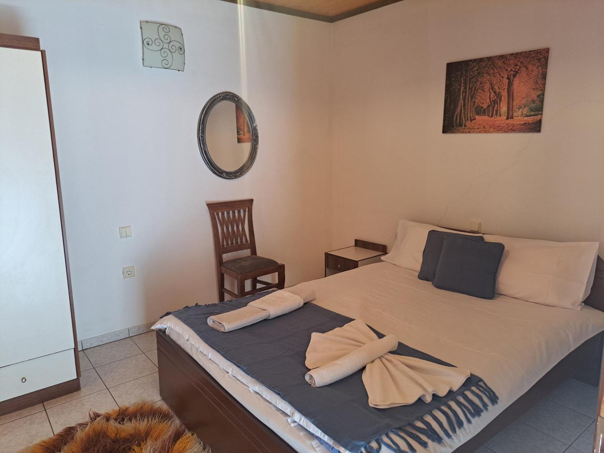 Anilio Rooms 外观 照片