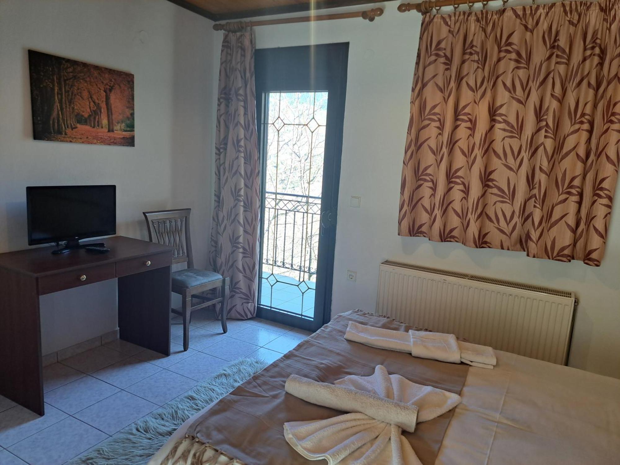Anilio Rooms 外观 照片