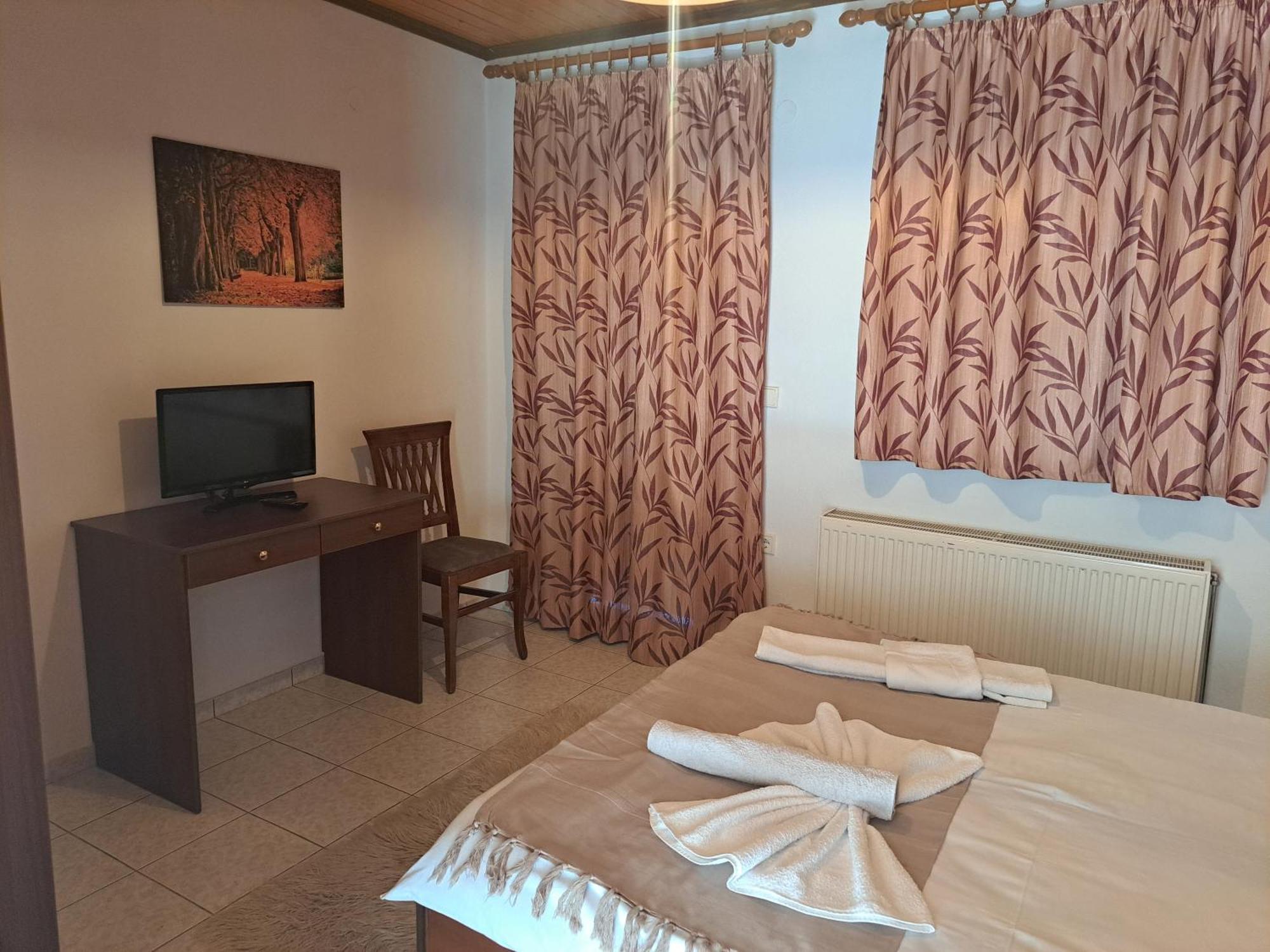 Anilio Rooms 外观 照片