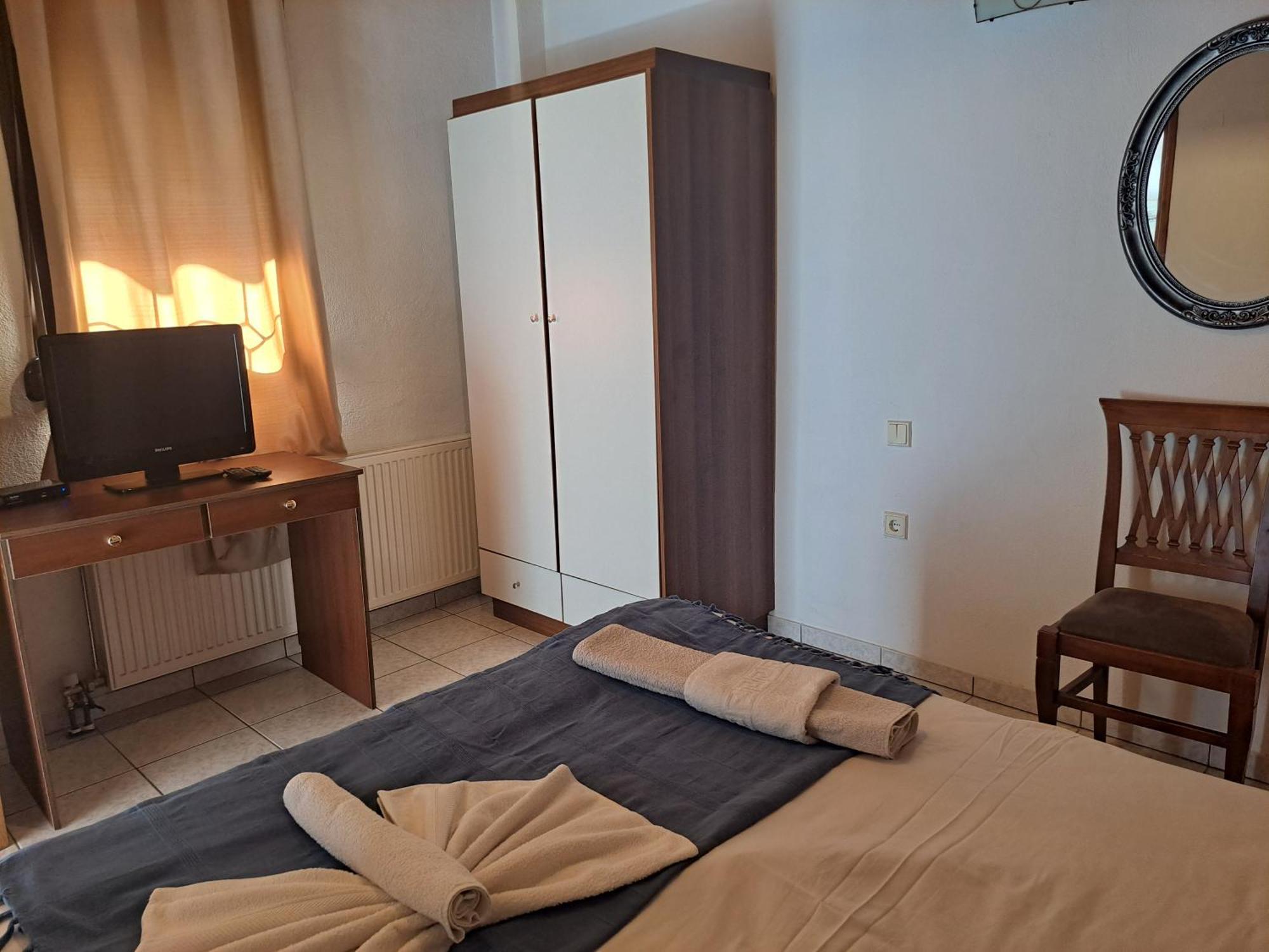 Anilio Rooms 外观 照片